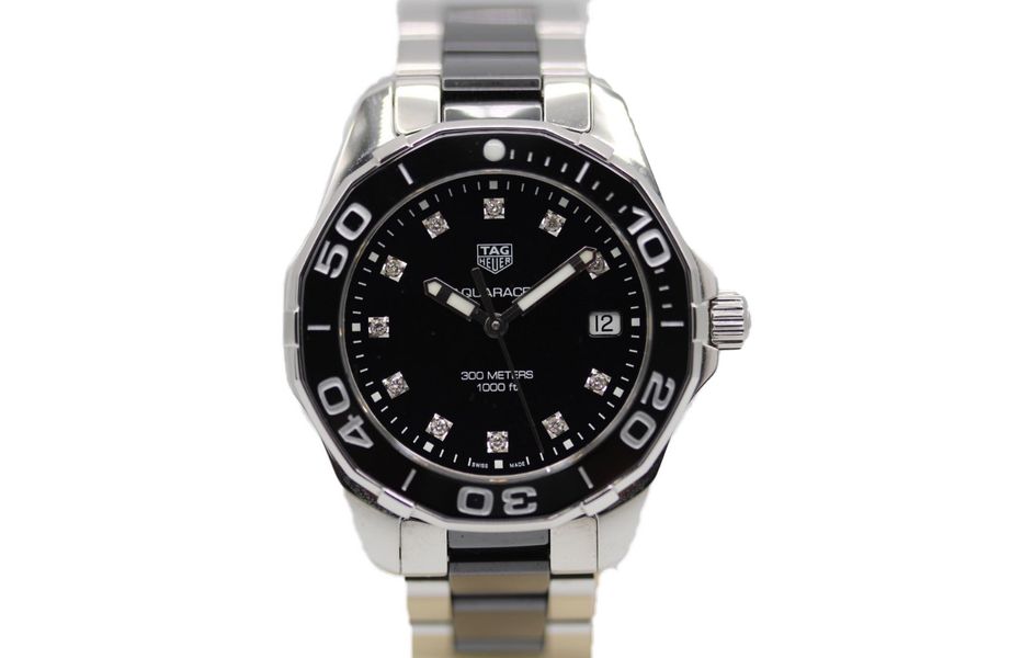 Tag Heuer Aquaracer WAY131C.BA0913